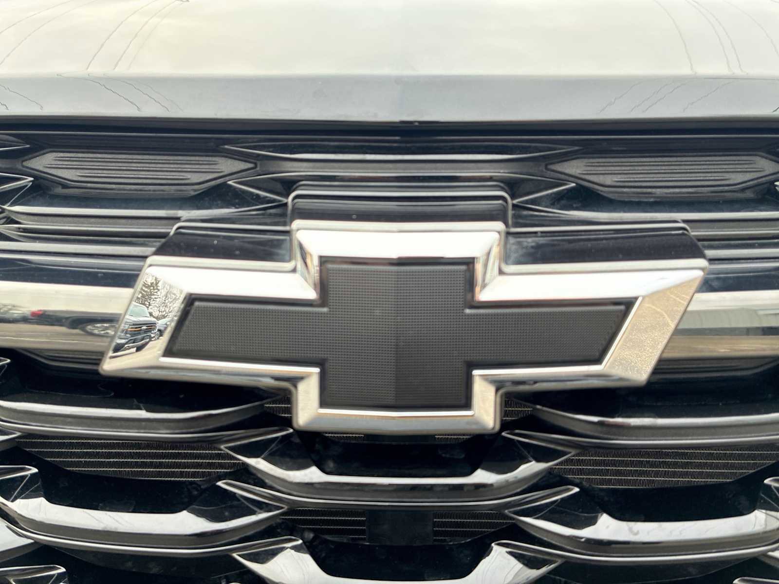 Used 2024 Chevrolet Trax RS w/ Driver Confidence Package image 30