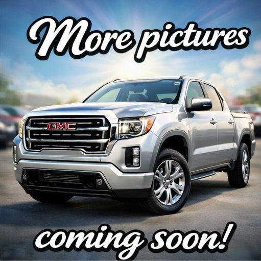 Used 2024 RAM 1500 Classic SLT image 3