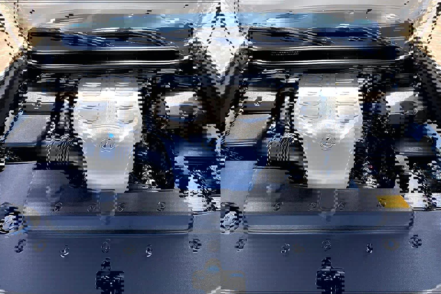 Used 2022 Lexus GX 460 Premium image 31