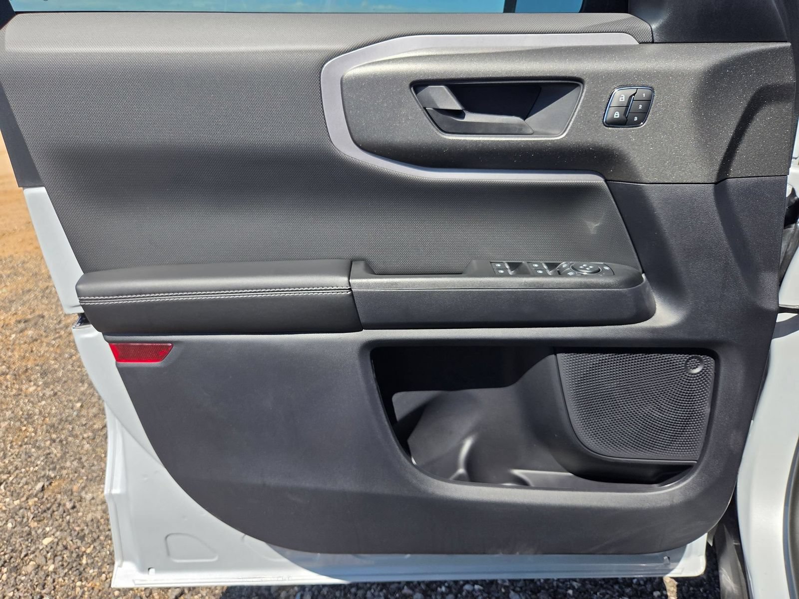 New 2026 Ford Bronco Sport Outer Banks AWD/4WD image 12
