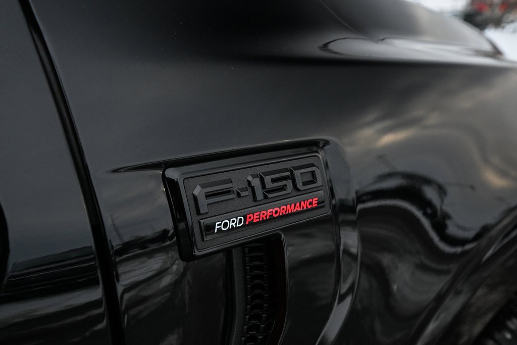 New 2025 Ford F150 XLT w/ Equipment Group 302A MID image 17