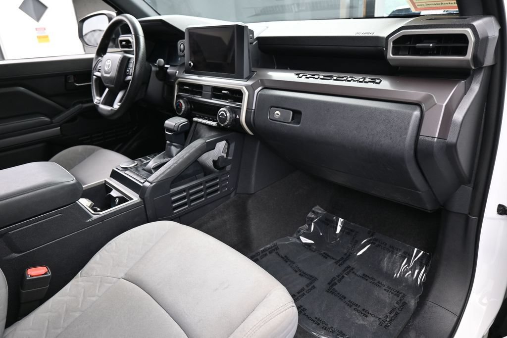 Used 2024 Toyota Tacoma SR5 RWD image 49