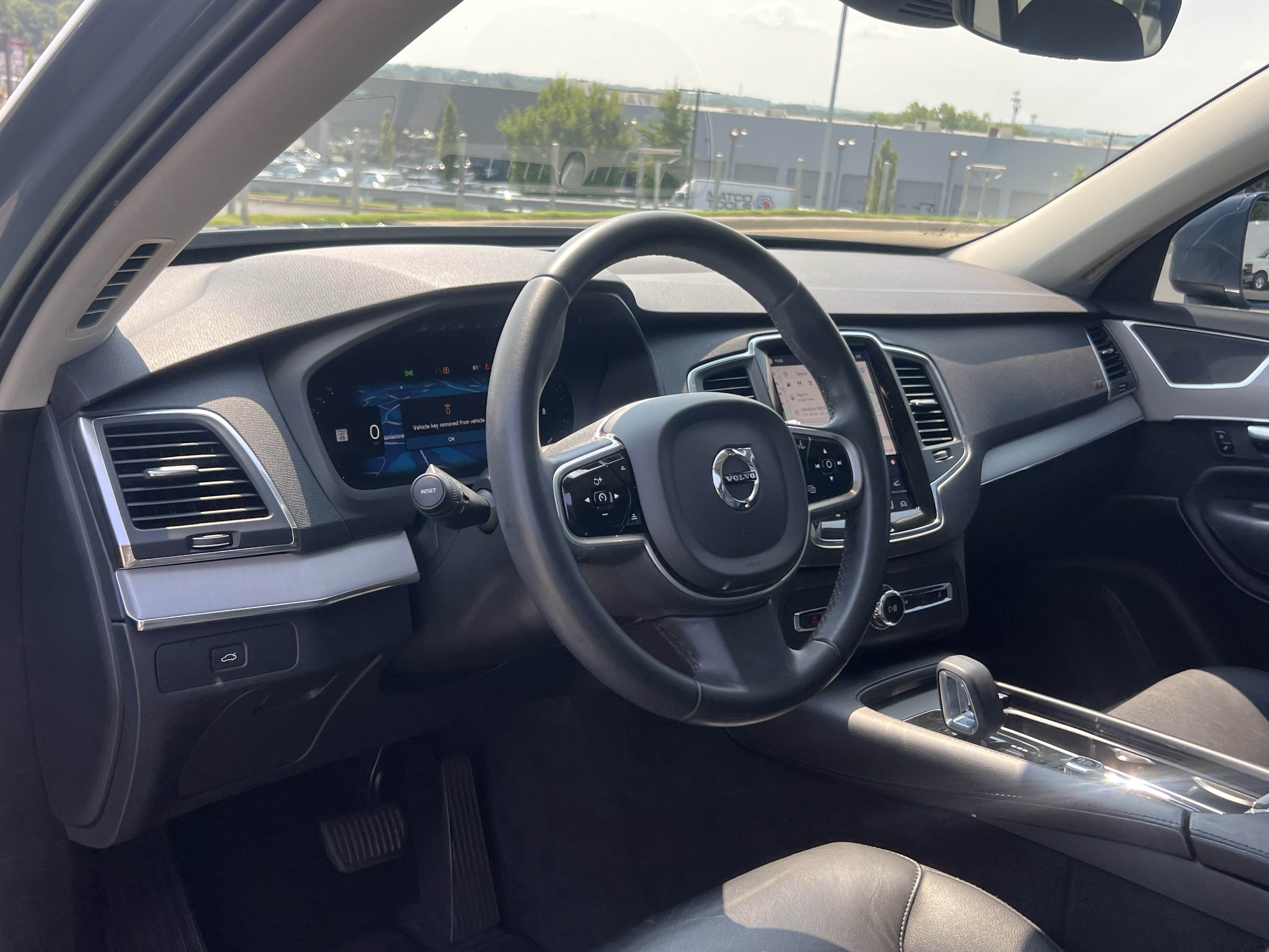 Used 2023 Volvo XC90 B5 Core AWD/4WD image 20