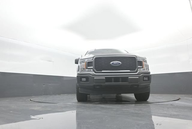 Certified 2019 Ford F150 XL w/ Equipment Group 101A Mid AWD/4WD image 34