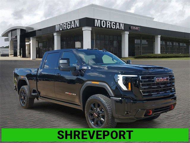 New 2026 GMC Sierra 3500 AT4 w/ AT4 Premium Plus Package image 1