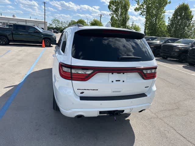 Used 2021 Dodge Durango GT AWD/4WD image 20