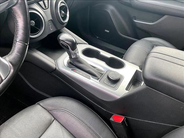 Used 2020 Chevrolet Blazer LT w/ Sound & Technology Package image 15