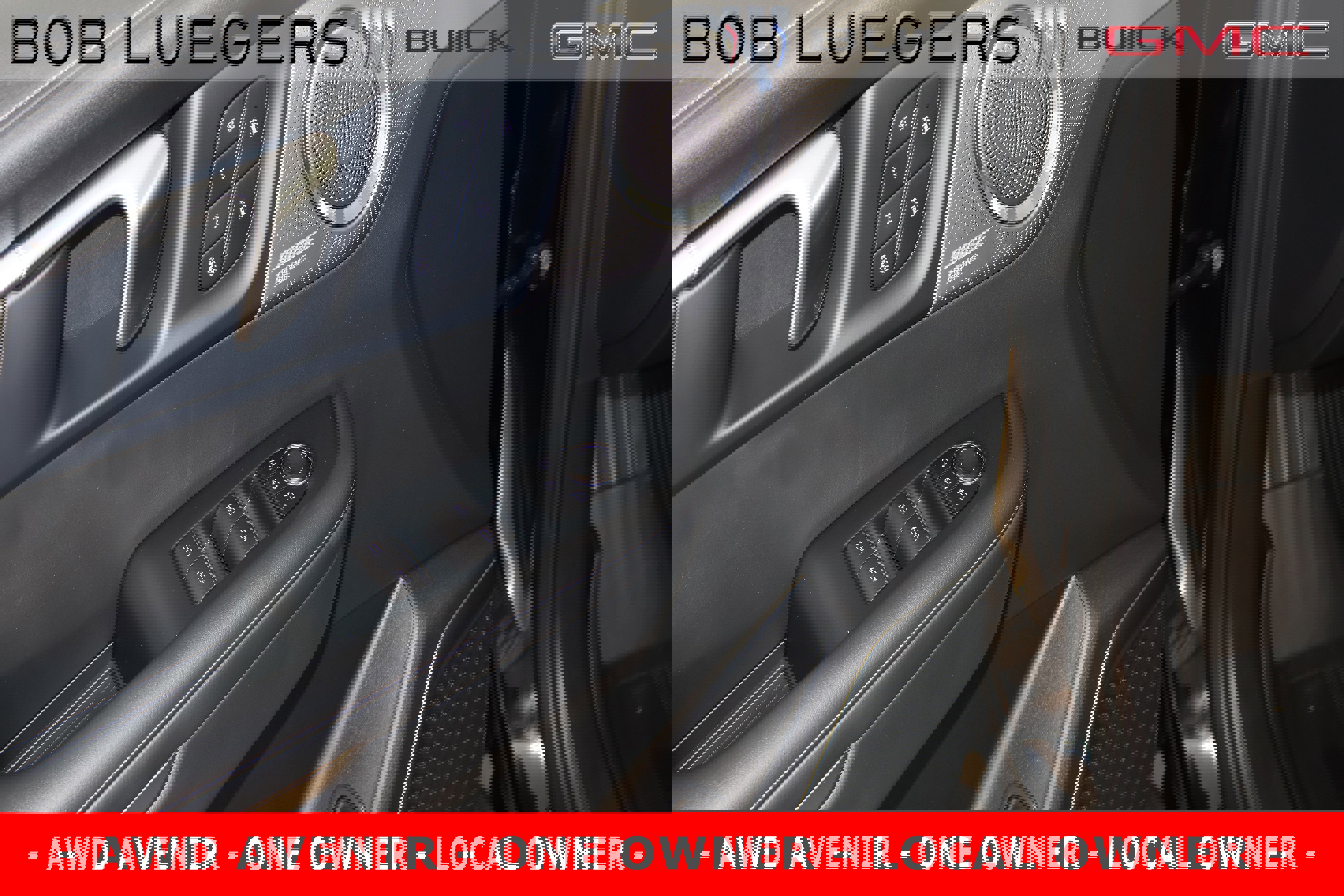 Certified 2025 Buick Enclave Avenir image 8