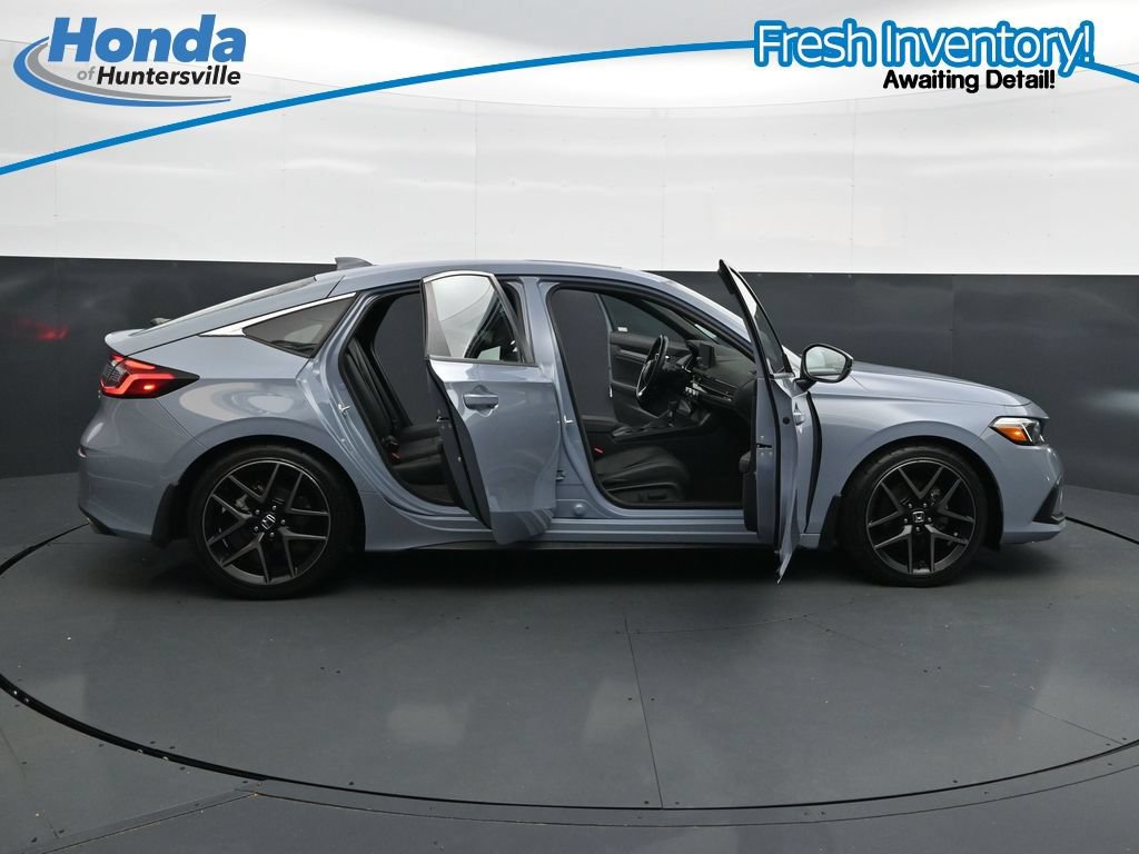 Used 2022 Honda Civic Sport Touring image 42