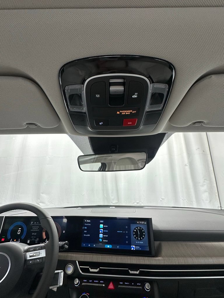 New 2026 Hyundai Sonata SEL FWD image 16