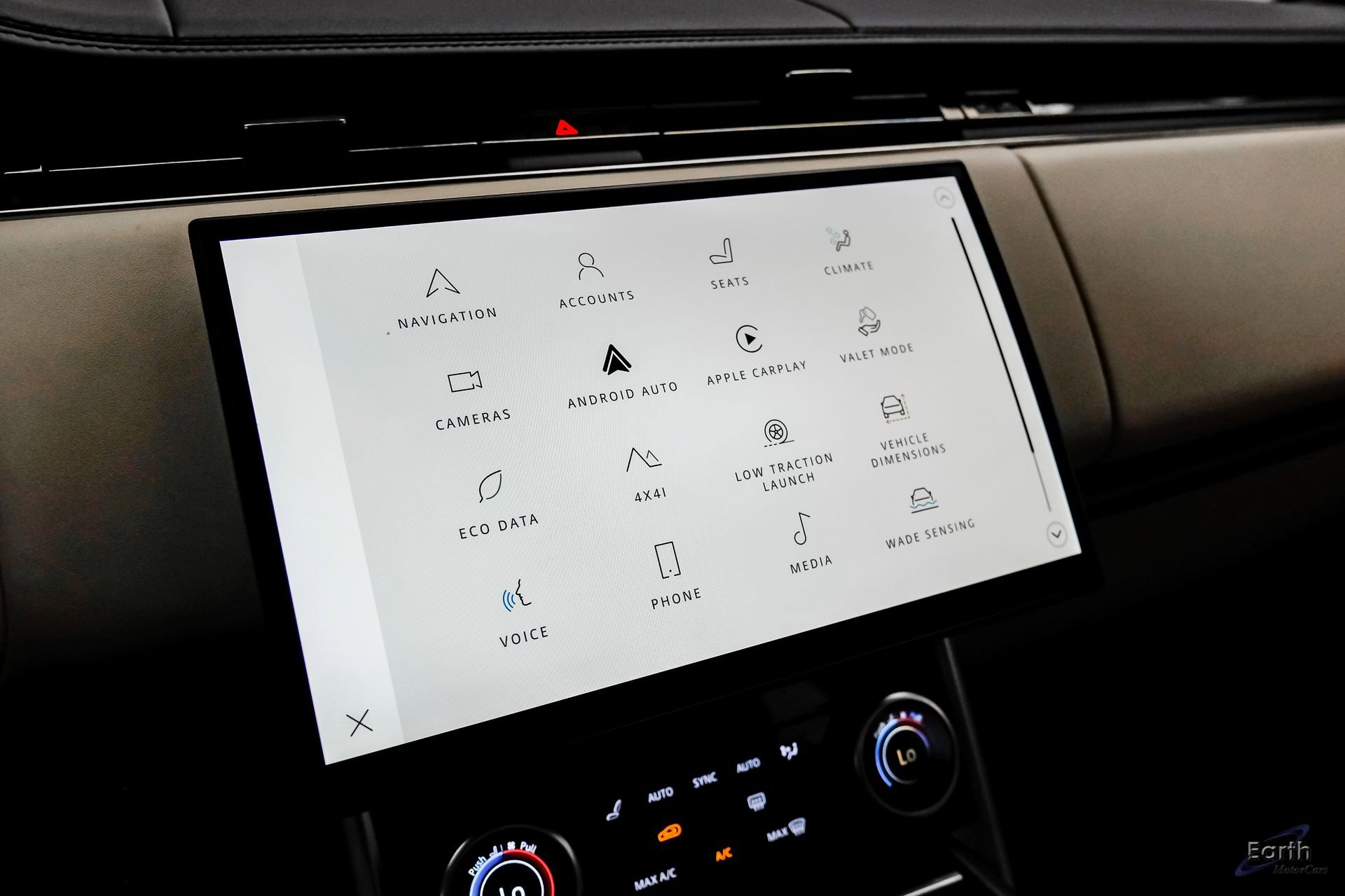 Used 2023 Land Rover Range Rover SE image 68