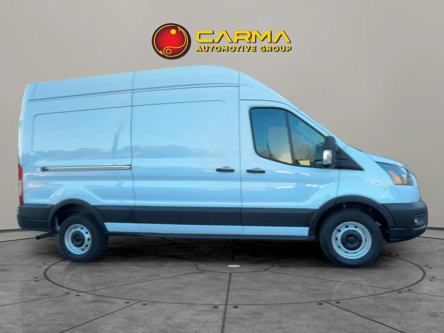 Used 2023 Ford Transit 250 148 High Roof image 6