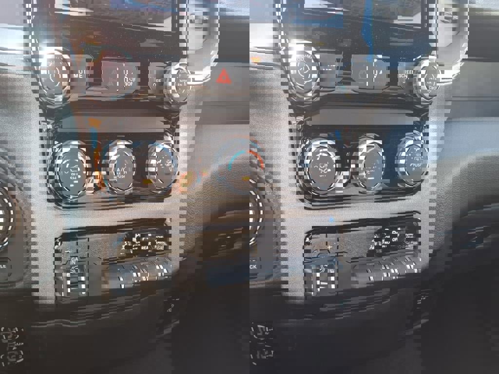 New 2026 RAM 1500 Classic Warlock image 11