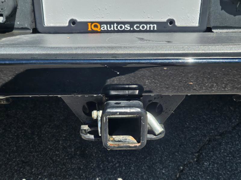 Used 2022 Chevrolet Silverado 1500 RST AWD/4WD image 30