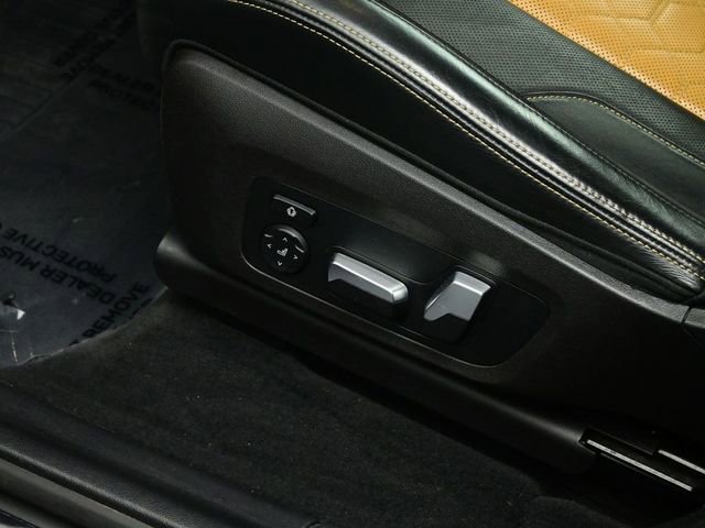 Used 2020 BMW X3 M w/ Executive Package AWD/4WD image 66