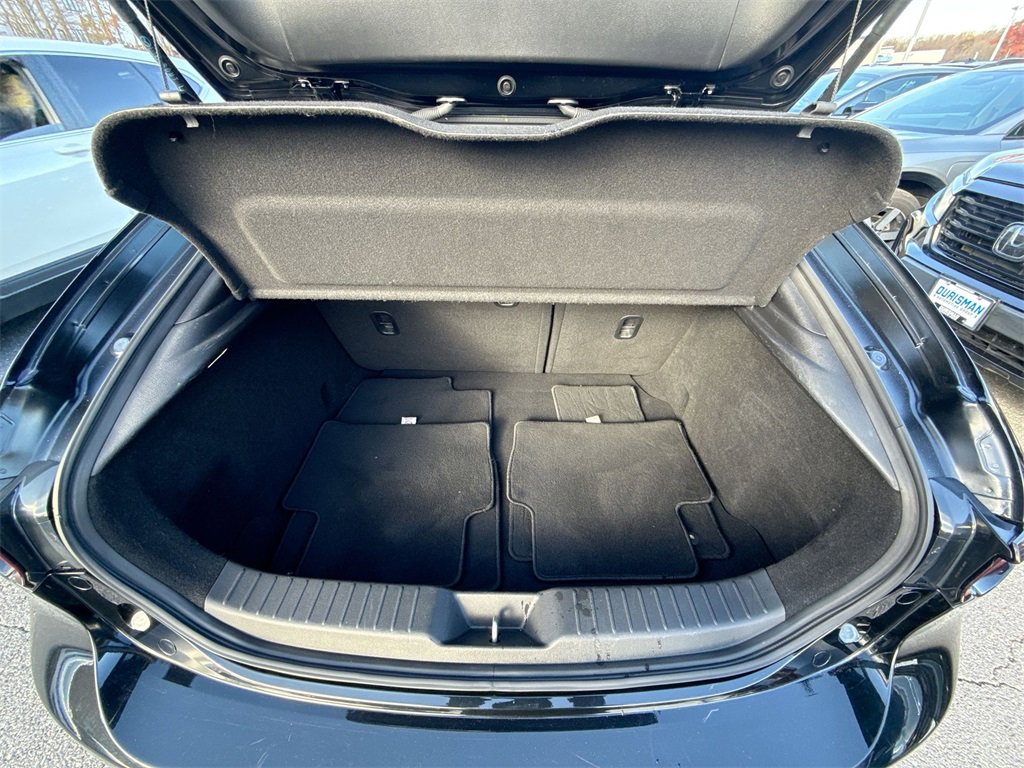 Used 2021 MAZDA MAZDA3 s image 20