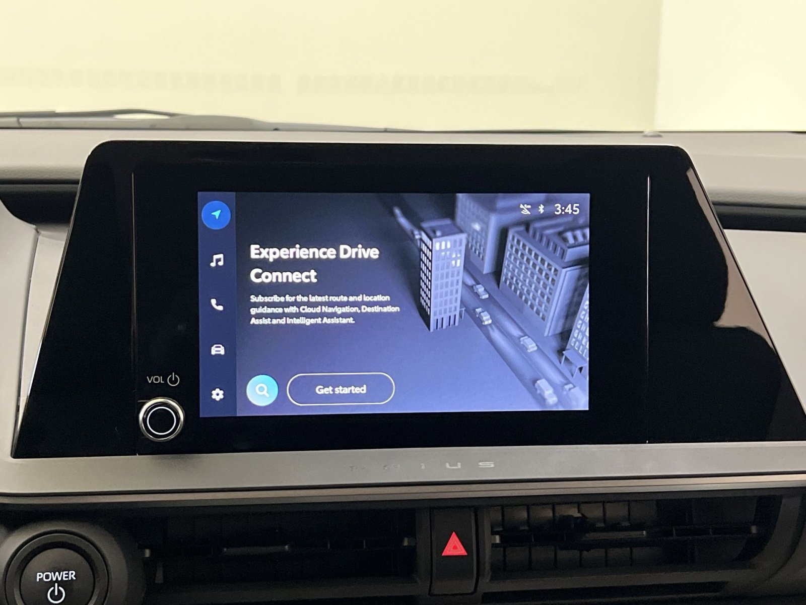 Used 2026 Toyota Prius LE image 18