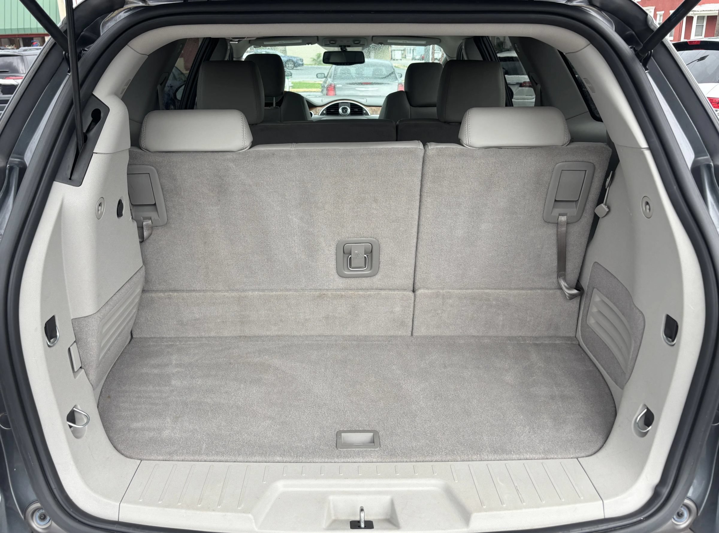 Used 2012 Buick Enclave Leather AWD/4WD image 35