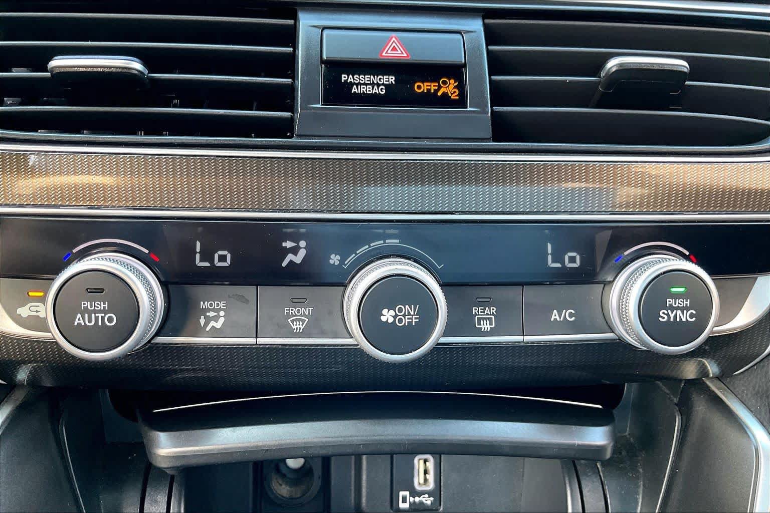 Used 2020 Honda Accord Sport image 33