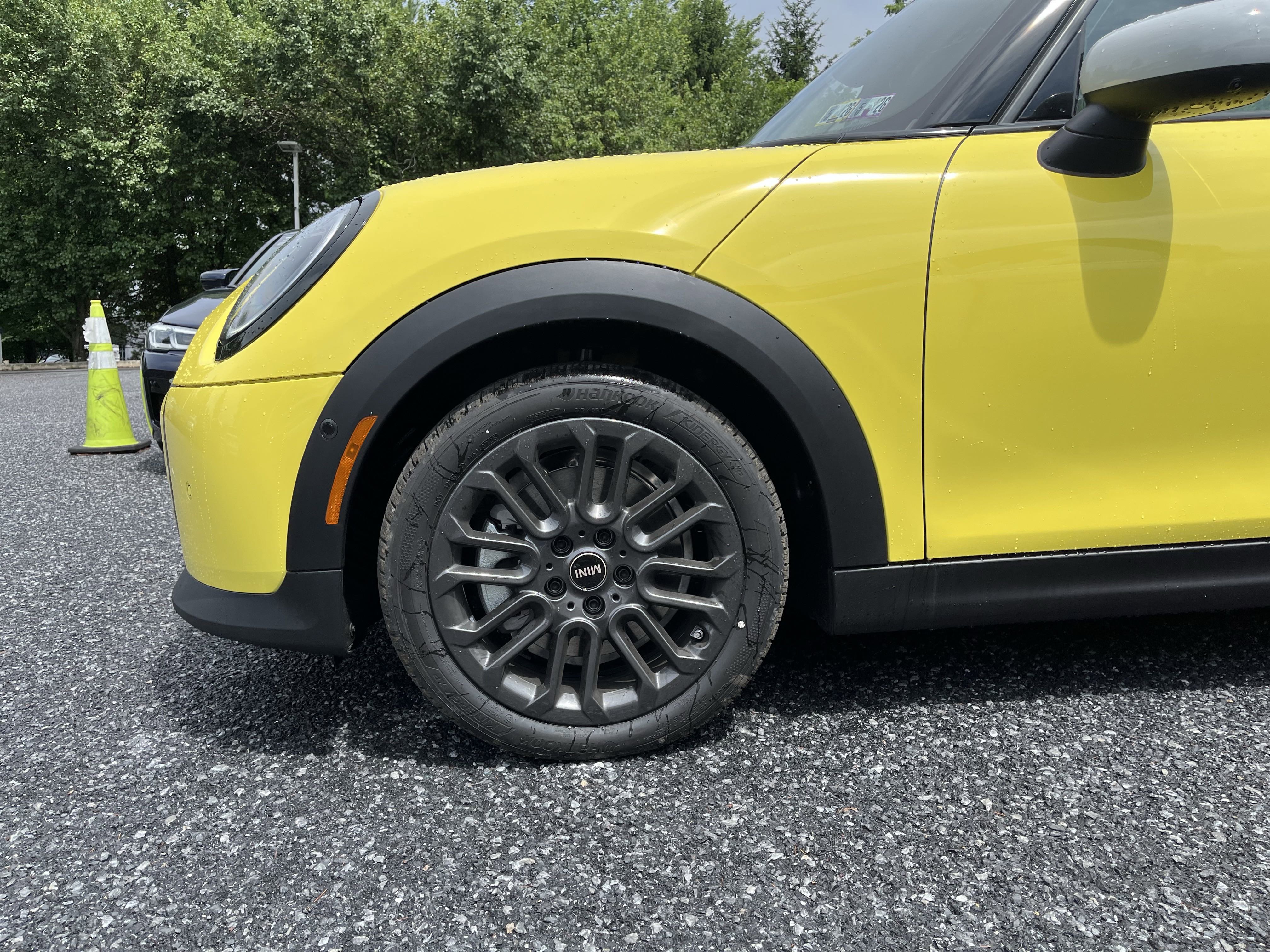 Used 2025 MINI Cooper S image 5