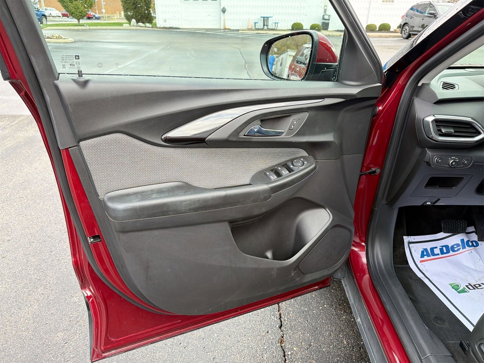 Used 2022 Chevrolet TrailBlazer LT w/ Convenience Package image 21