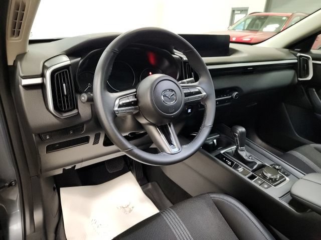 Certified 2024 MAZDA CX-50 AWD 2.5 S w/ Cargo Package image 12
