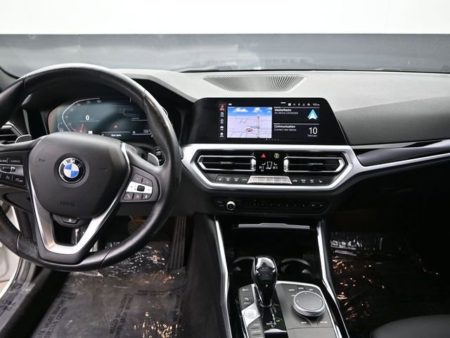 Used 2019 BMW 330i xDrive Sedan w/ Convenience Package image 15