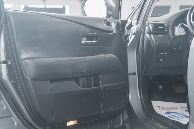 Used 2013 Lexus RX 450h AWD image 40