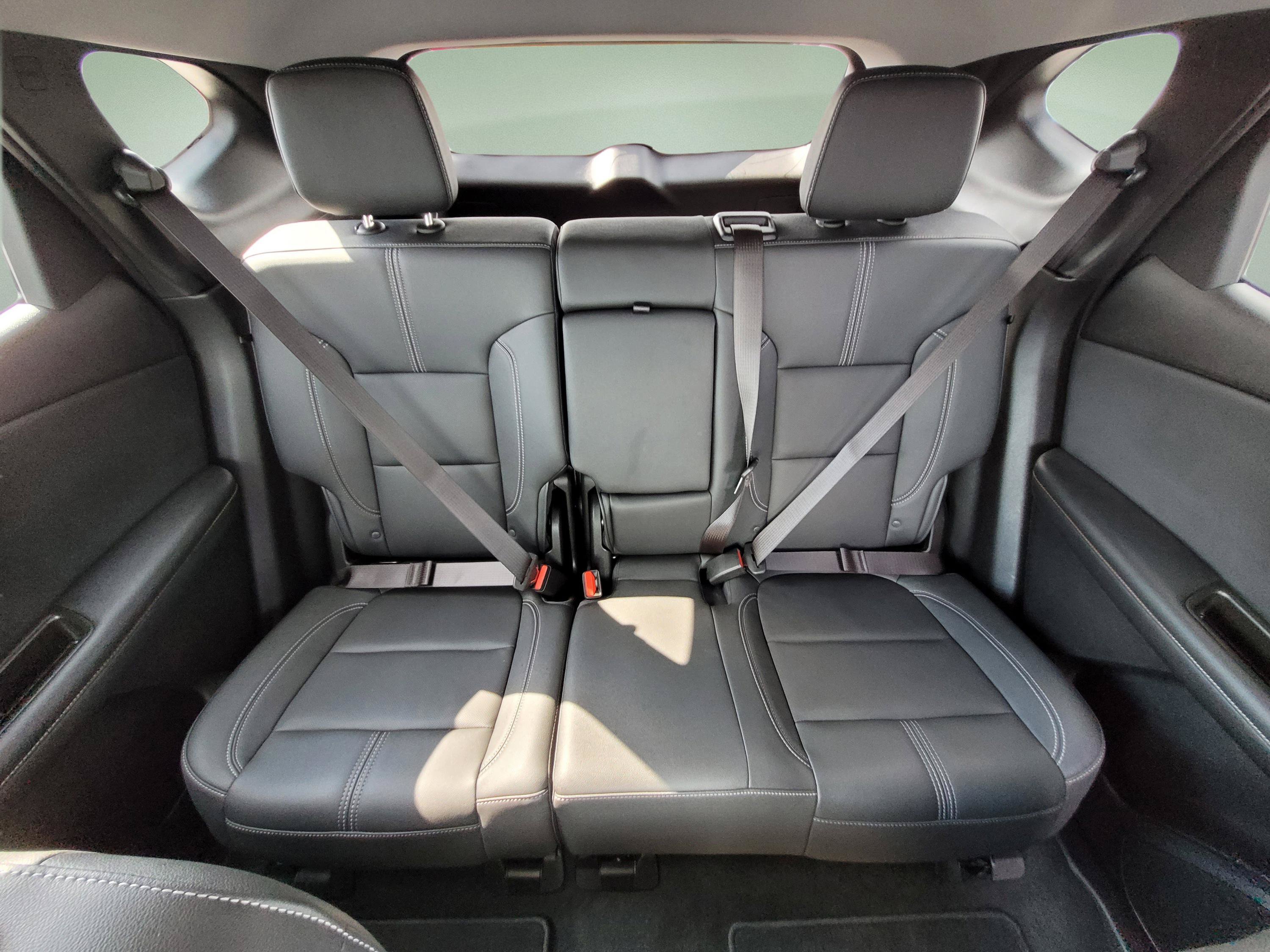 Used 2023 Chevrolet Blazer LT FWD image 19