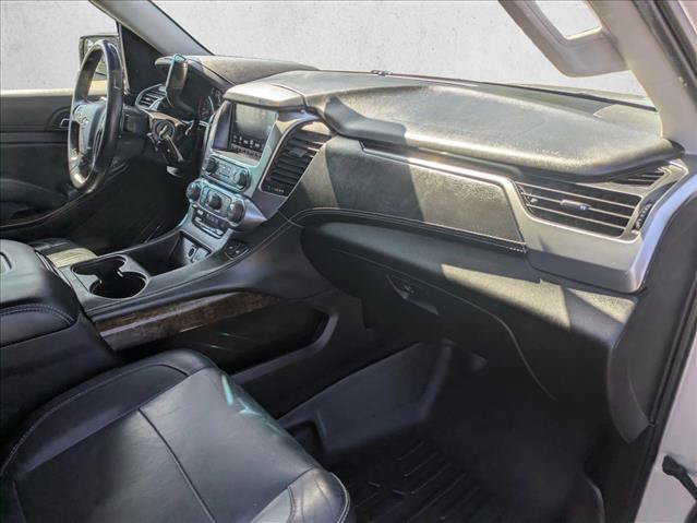 Used 2018 Chevrolet Tahoe LT AWD/4WD image 19