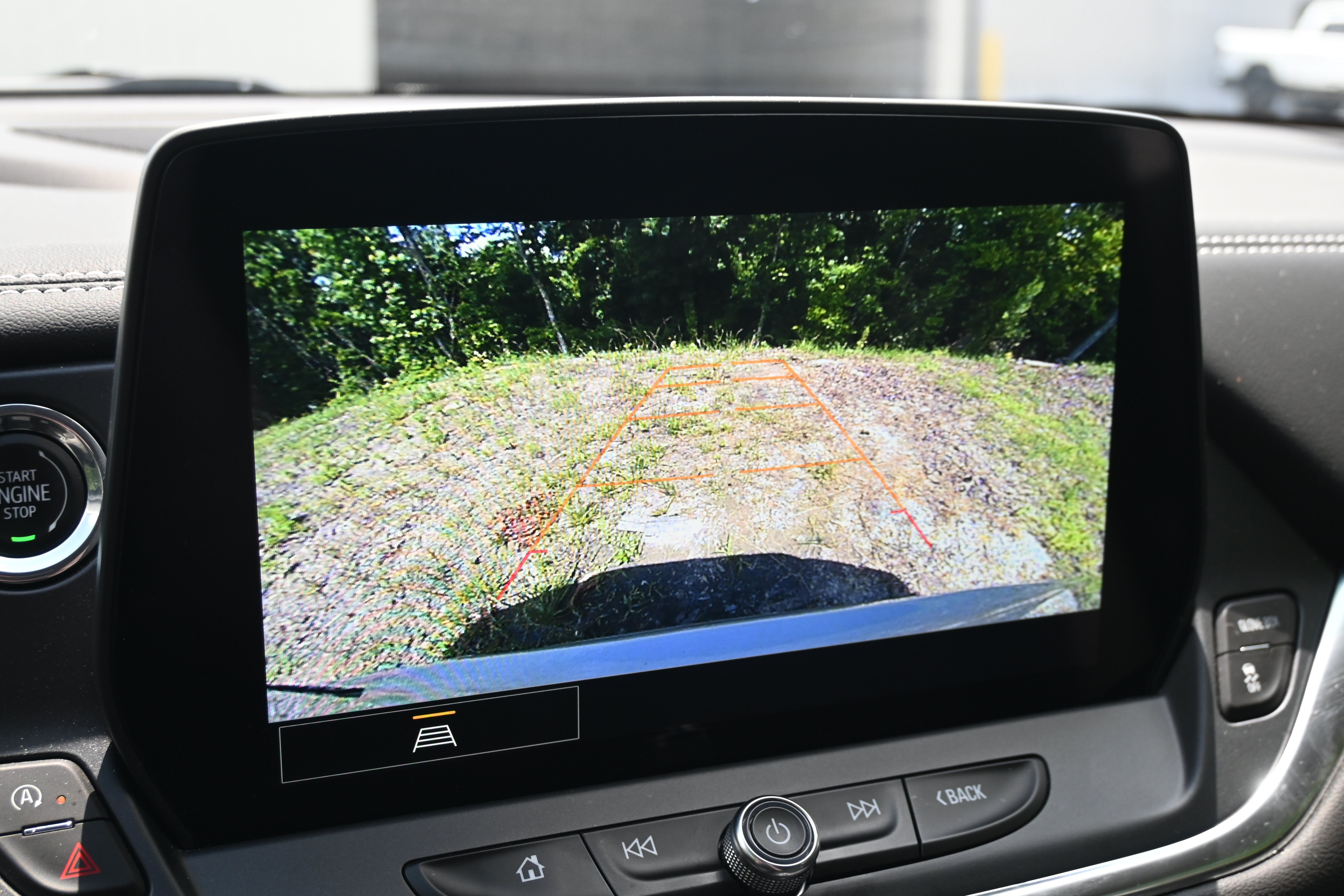 Used 2024 Chevrolet Blazer LT w/ Midnight/Sport Edition FWD image 24
