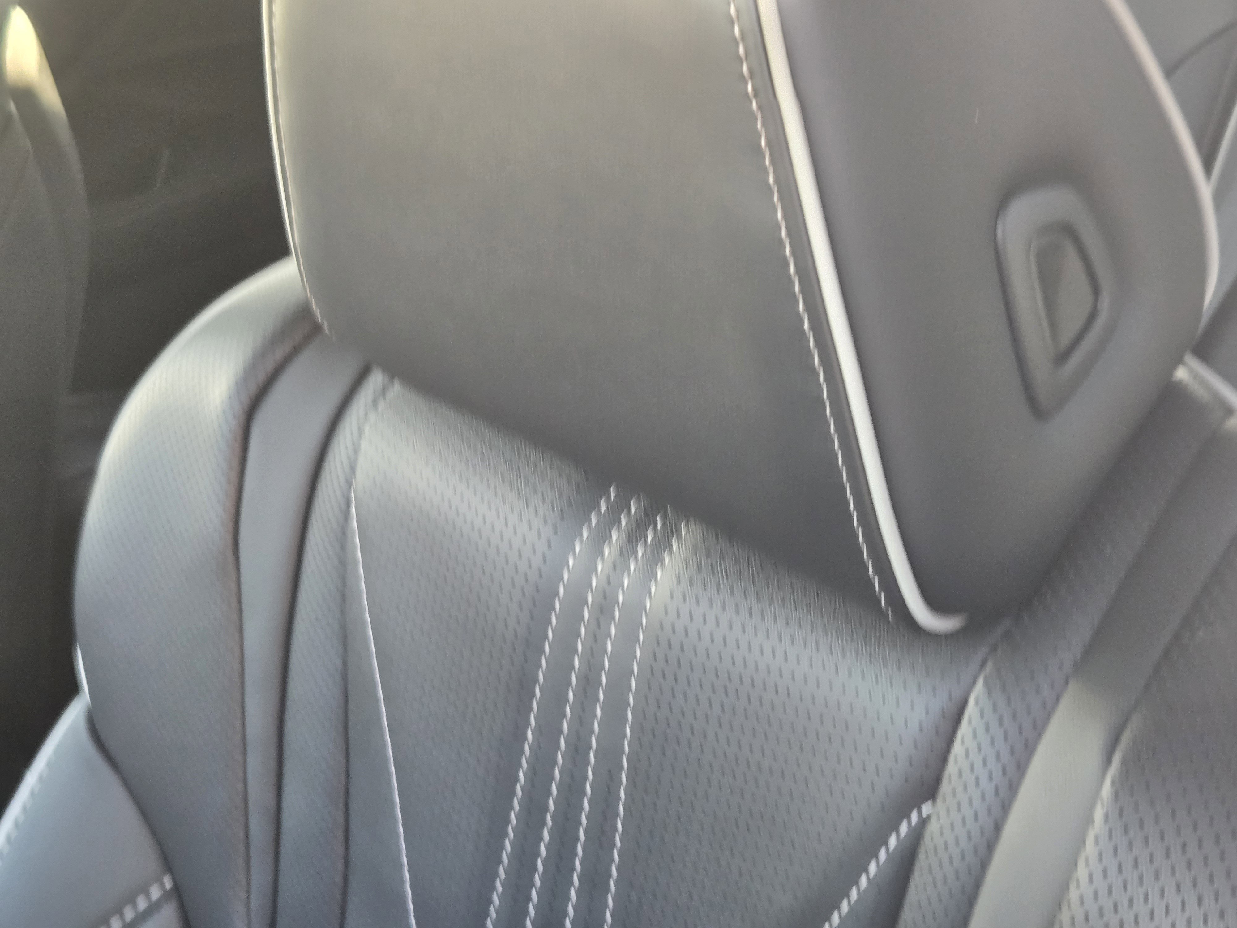 New 2026 Acura MDX SH-AWD w/ Advance Package image 18