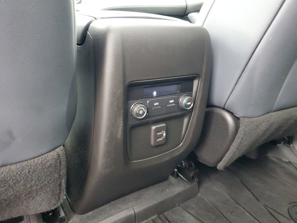 Certified 2024 Buick Enclave Essence w/ Experience Buick Package image 30