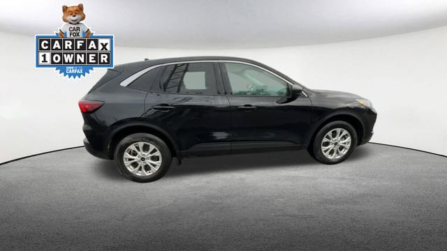 Certified 2023 Ford Escape Active image 10
