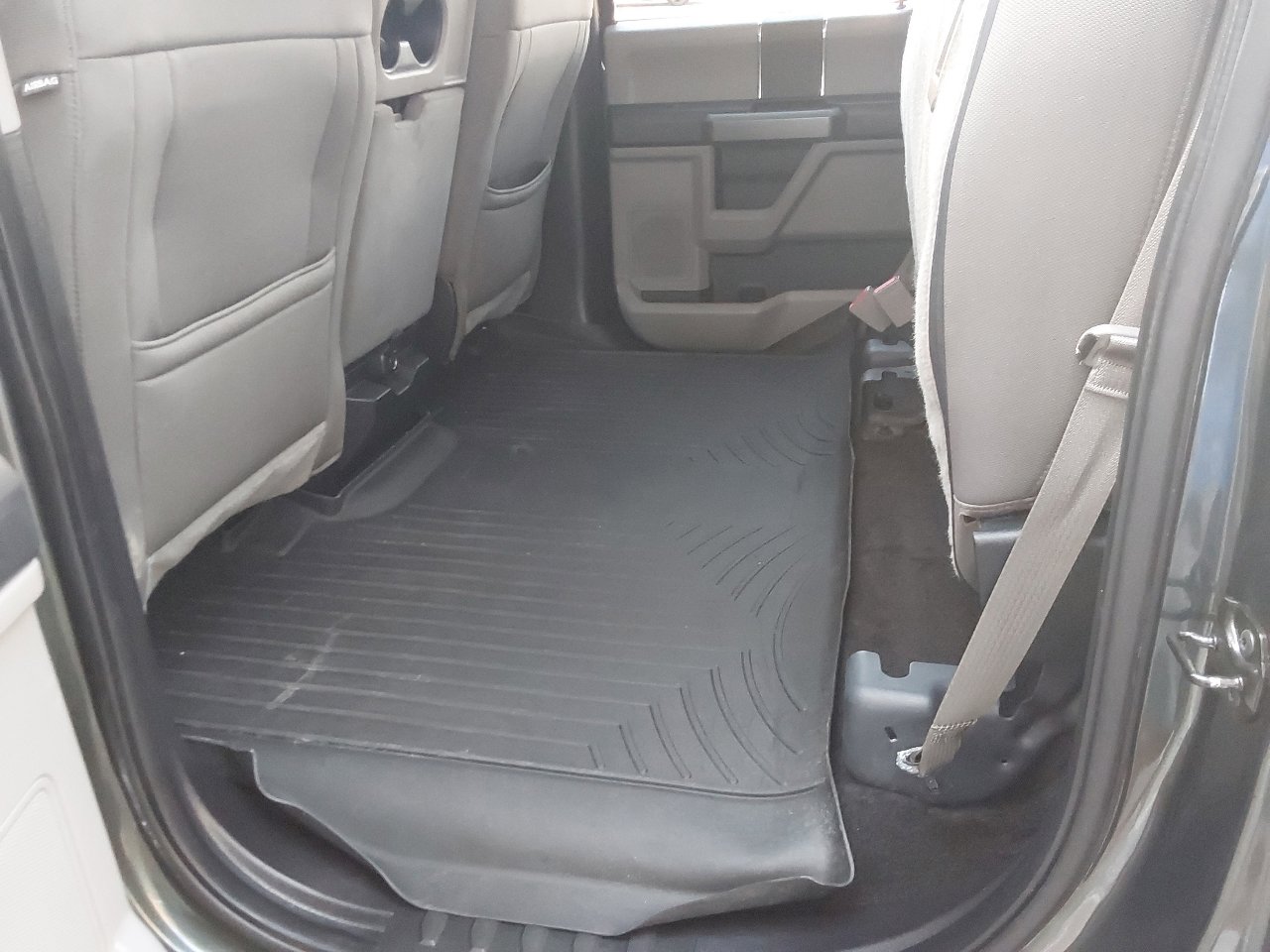 Used 2018 Ford F150 XLT image 27