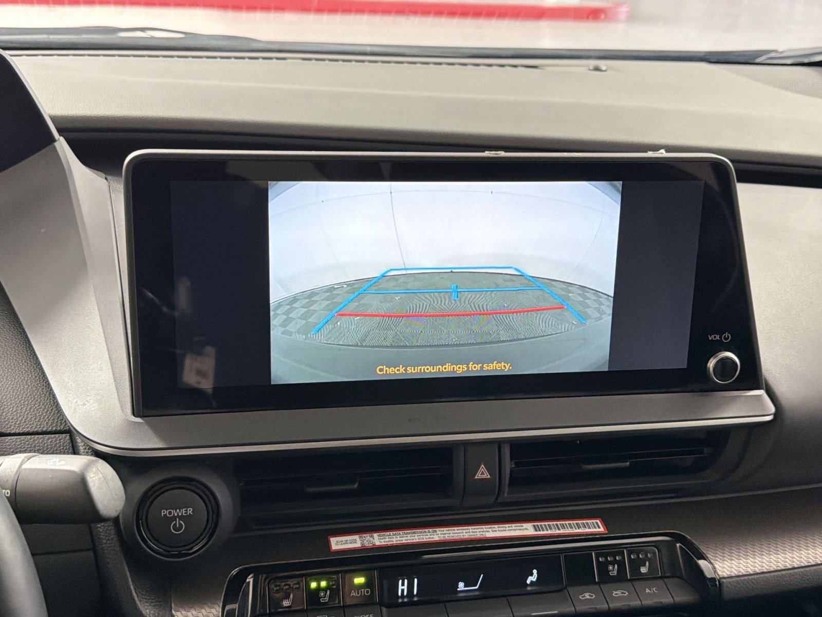 Used 2024 Toyota Prius Limited image 18