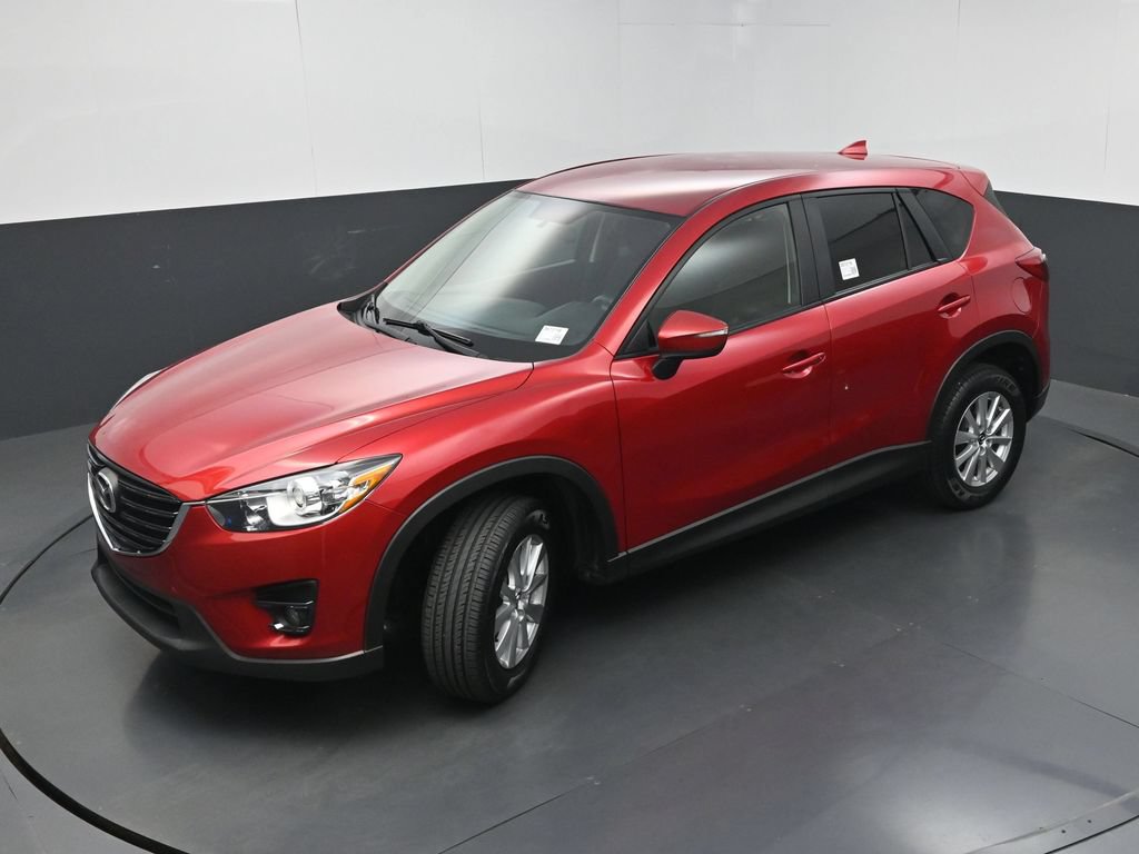 Used 2016 MAZDA CX-5 Touring FWD image 32