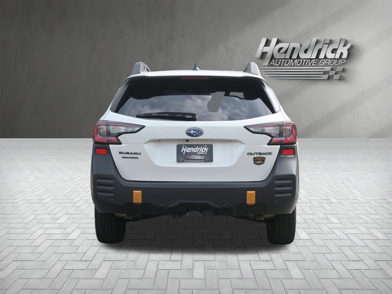 Used 2023 Subaru Outback Wilderness image 8