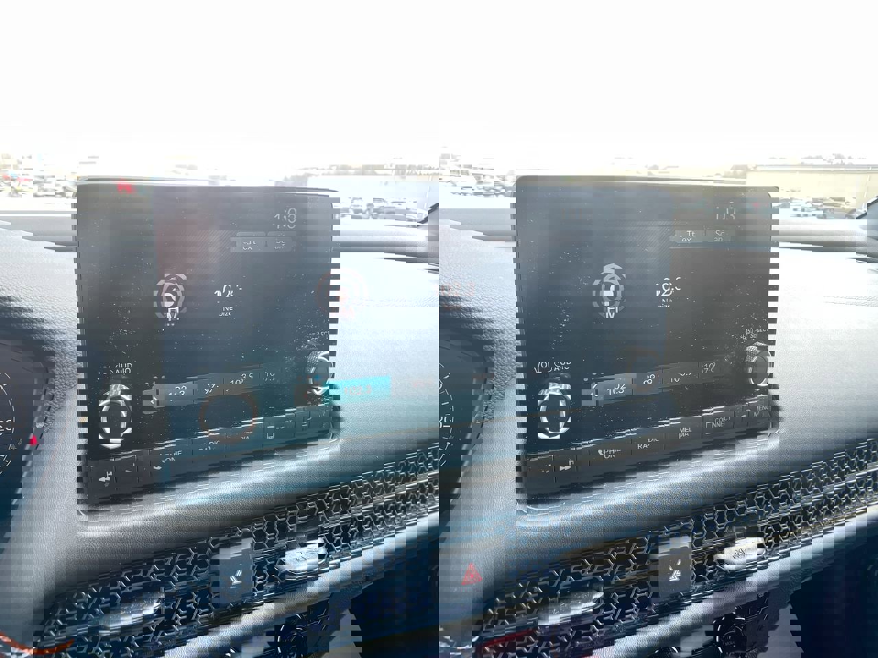 Used 2023 Honda HR-V Sport image 16