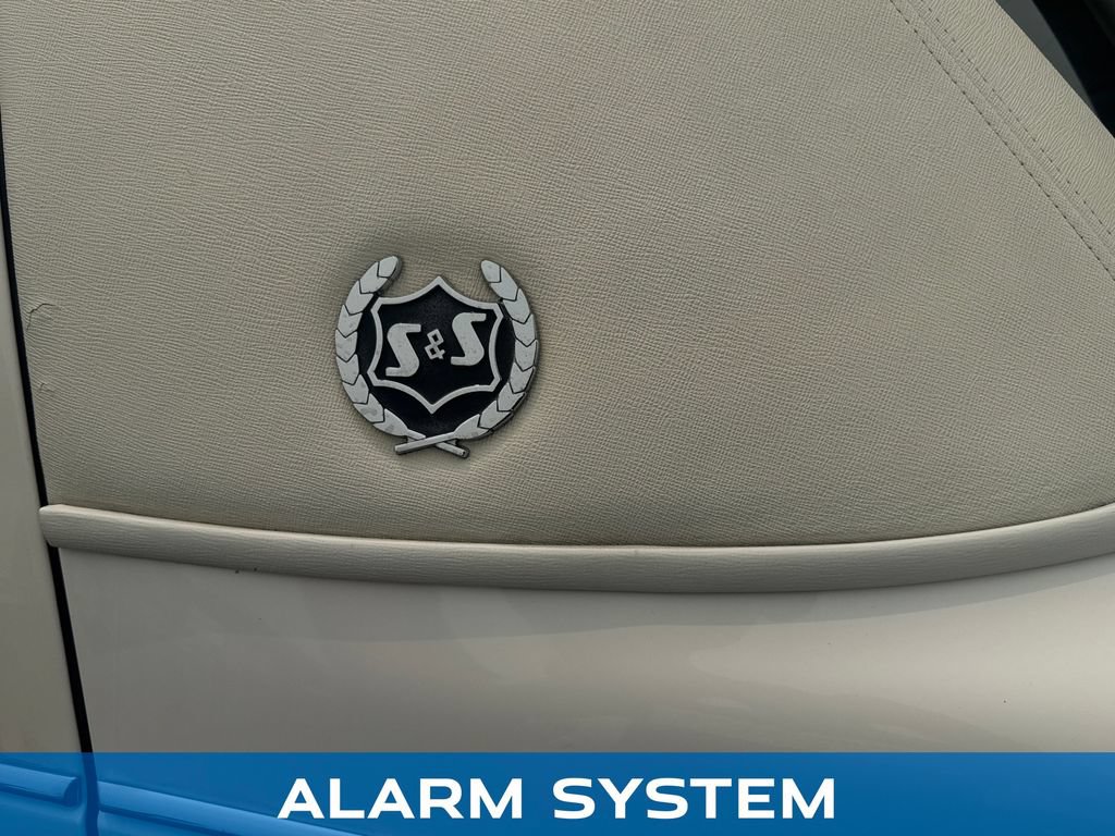 Used 1995 Cadillac Fleetwood Brougham RWD image 26