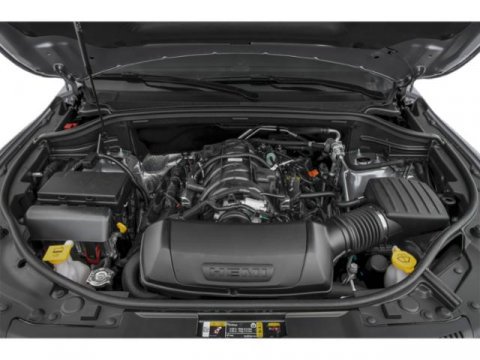 New 2027 Dodge Durango GT AWD/4WD image 14