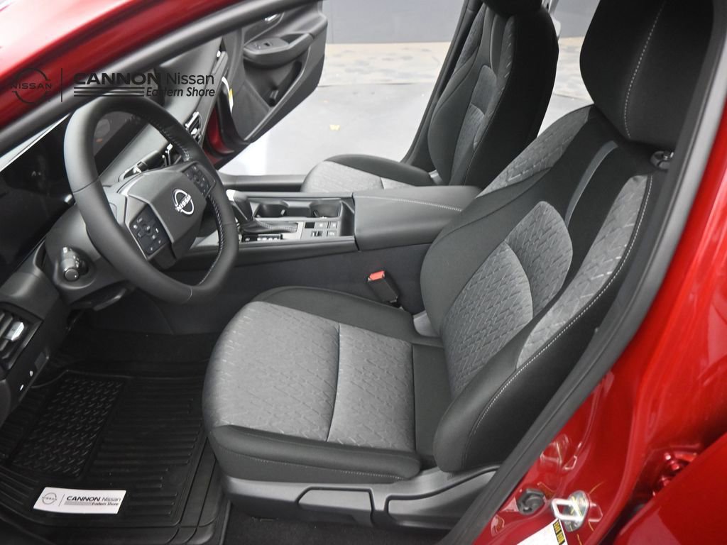 New 2026 Nissan Sentra SV image 9