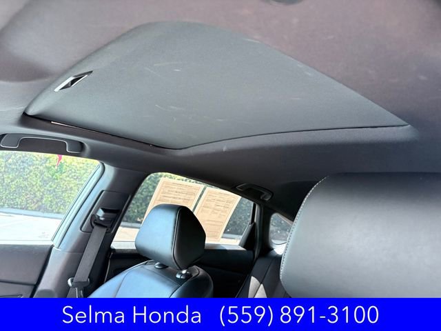 Certified 2025 Honda Accord Sport image 8