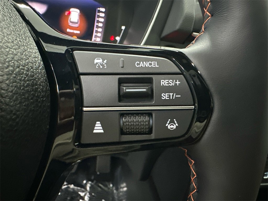 New 2026 Honda Passport TrailSport Elite image 30