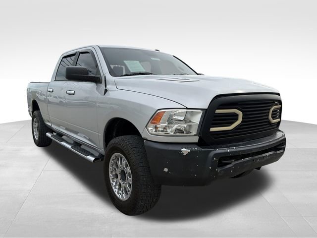 Used 2016 RAM 2500 SLT AWD/4WD image 6