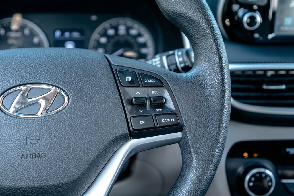 Used 2019 Hyundai Tucson Value w/ Cargo Package AWD/4WD image 18