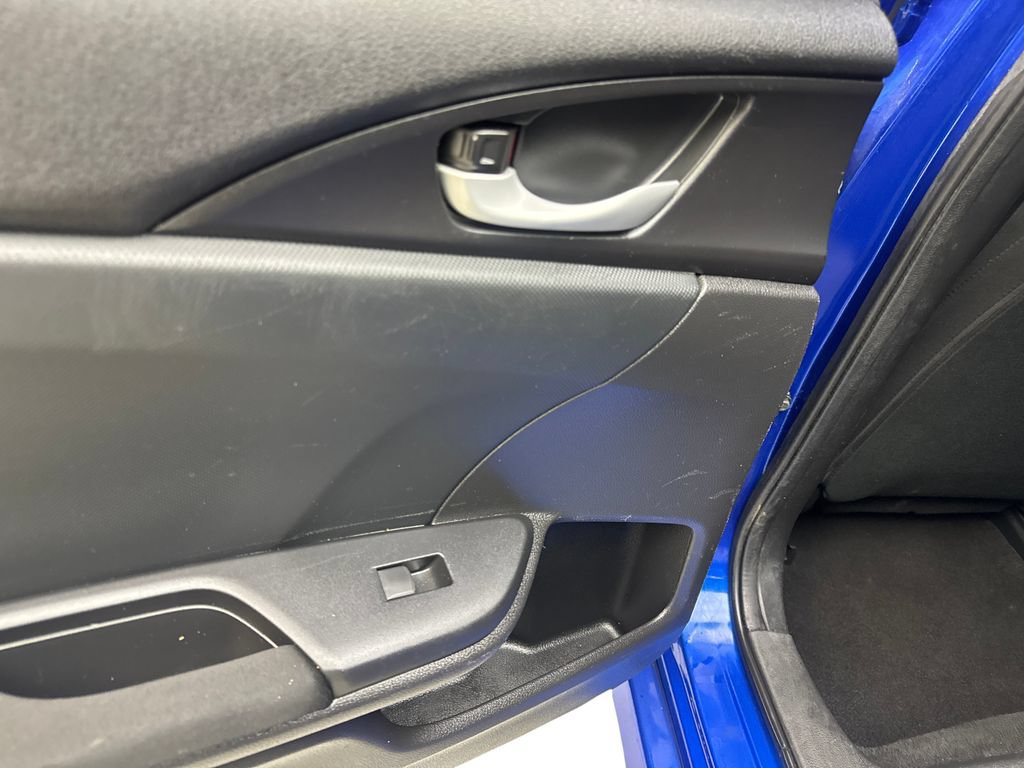 Used 2017 Honda Civic LX image 26