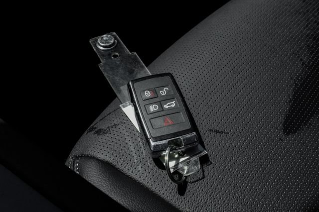 New 2026 Land Rover Discovery Sport Landmark AWD/4WD image 67