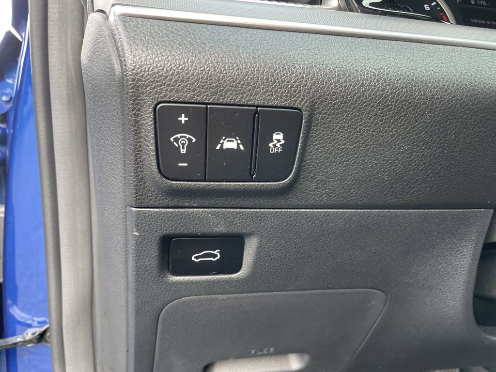 Used 2021 Kia K5 GT-Line image 19