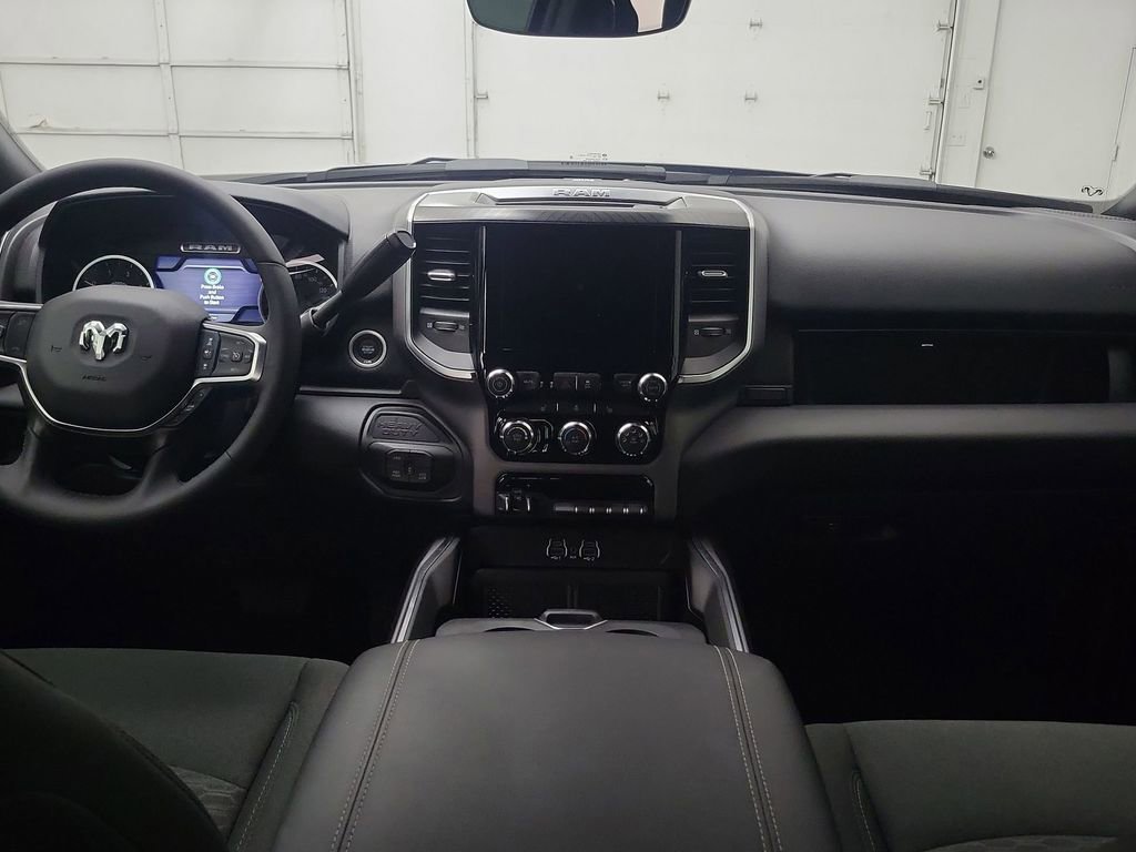 Used 2025 RAM 2500 Big Horn image 21